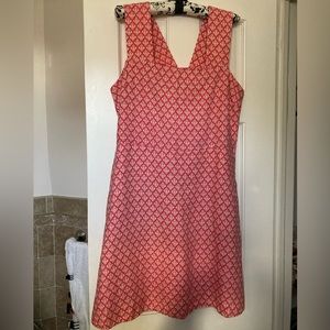 Gap Linen dress